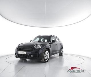 MINI Countryman Cooper 1.5 Cooper JCW