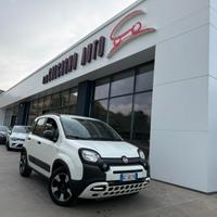 Fiat Panda 1.0 FireFly S&S Hybrid City Cross