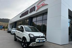 Fiat Panda 1.0 FireFly S&S Hybrid City Cross