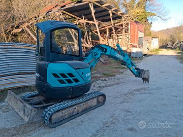 Scavatore 