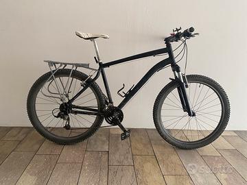 Bici mtb mountain bike 27,5 taglia L