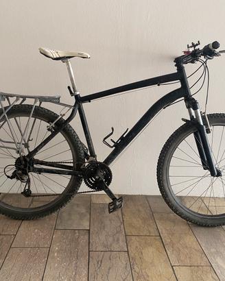 Bici mtb mountain bike 27,5 taglia L