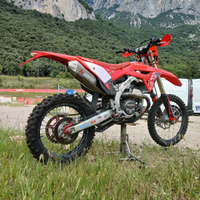 Crf 250 2023