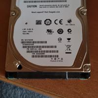 Hard disk notebook