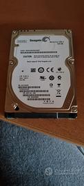 Hard disk notebook