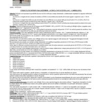 Magazziniere con patente carrellista