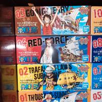 collezione one piece