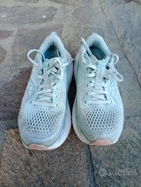 Scarpe da corsa Saucony,n 37