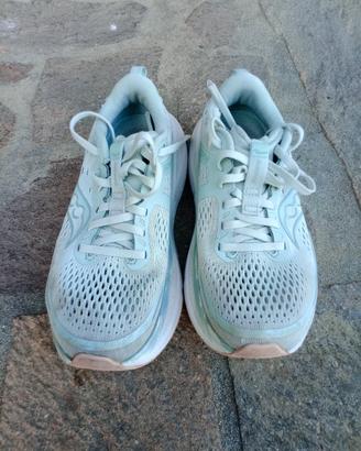 Scarpe da corsa Saucony,n 37
