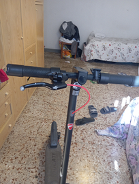 Monopattino elettrico