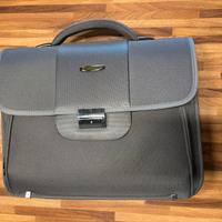 Borsa professionale da lavoro porta PC Roncato