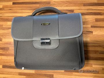 Borsa professionale da lavoro porta PC Roncato