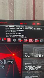 Computer /pc gaming 1080p/2k/4k