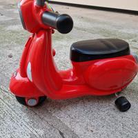 Chicco Vespa Primavera