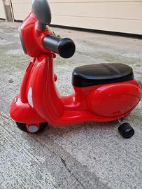 Chicco Vespa Primavera