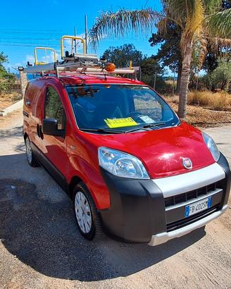 Fiat Fiorino 1.3 MJT 95CV Furgone Adventure E5+