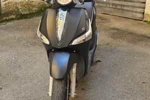 Libertà 50 S