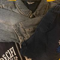 10 vestiti bambino 4 anni