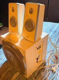 Trust Tytan 18789-02 sistema audio