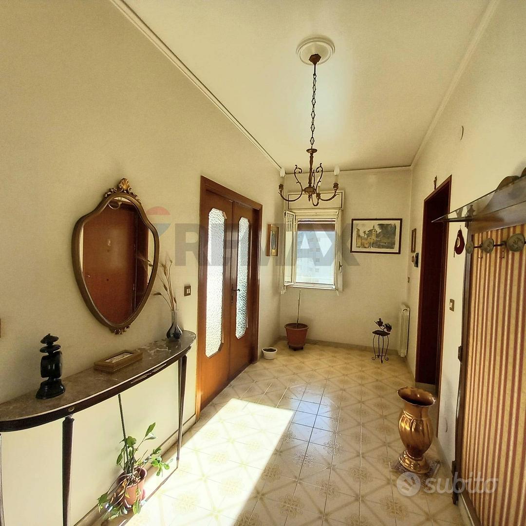 Appartamento – Palermo, San Lorenzo, VI Circoscrizione - Altro