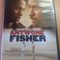 DVD Film - Antwone Fisher