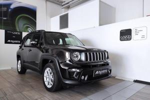 JEEP Renegade - Renegade 1.3 T4 190CV PHEV 4xe AT6