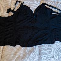 Sottogiacca Donna