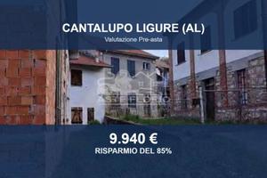 Immobile in asta di 127 m² con più di 5 locali a C