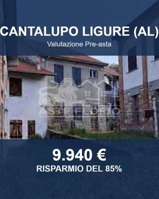 Immobile in asta di 127 m² con più di 5 locali a C