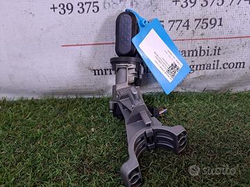 BLOCCHETTO ACCENSIONE FIAT 500 L Living 505254280