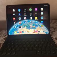 Ipad 11pro 128gb