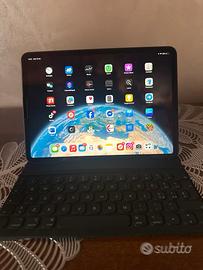 Ipad 11pro 128gb