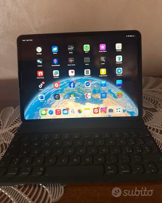 Ipad 11pro 128gb
