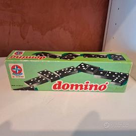 Domino Estrela made in Brazil anni '70 #Vintage