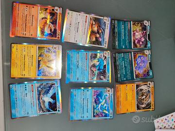 pokemon carte 