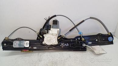 MECCANISMO ALZAVETRO ANT. SX JAGUAR XE Serie (X760