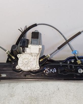 MECCANISMO ALZAVETRO ANT. SX JAGUAR XE Serie (X760
