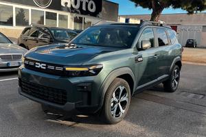 Dacia Bigster 1.2 TCe 140 CV MHEV Journey