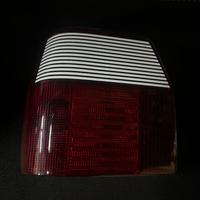 Gemme fiat uno turbo