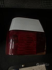 Gemme fiat uno turbo