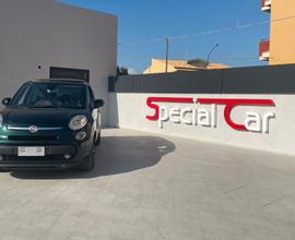 Fiat 500L Living Lounge 7 POSTI - CAMBIO AUTOMATIC