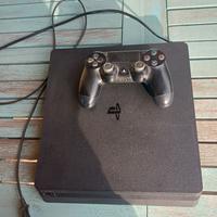 PSP 4 slim