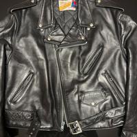 Schott 618 taglia 48