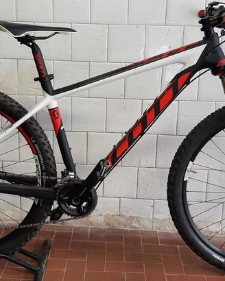Scott Scale 730 carbon