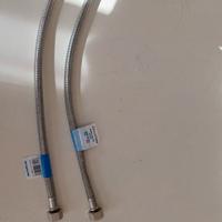 FLESSIBILE ACCIAIO INOX