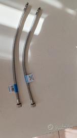 FLESSIBILE ACCIAIO INOX