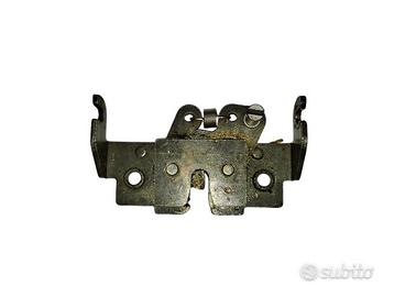 Serratura sella PIAGGIO BEVERLY 125/250/300/400