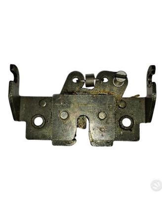 Serratura sella PIAGGIO BEVERLY 125/250/300/400