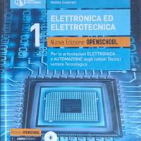 Elettronica ed Elettrotecnica 
