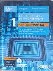 Elettronica ed Elettrotecnica 
